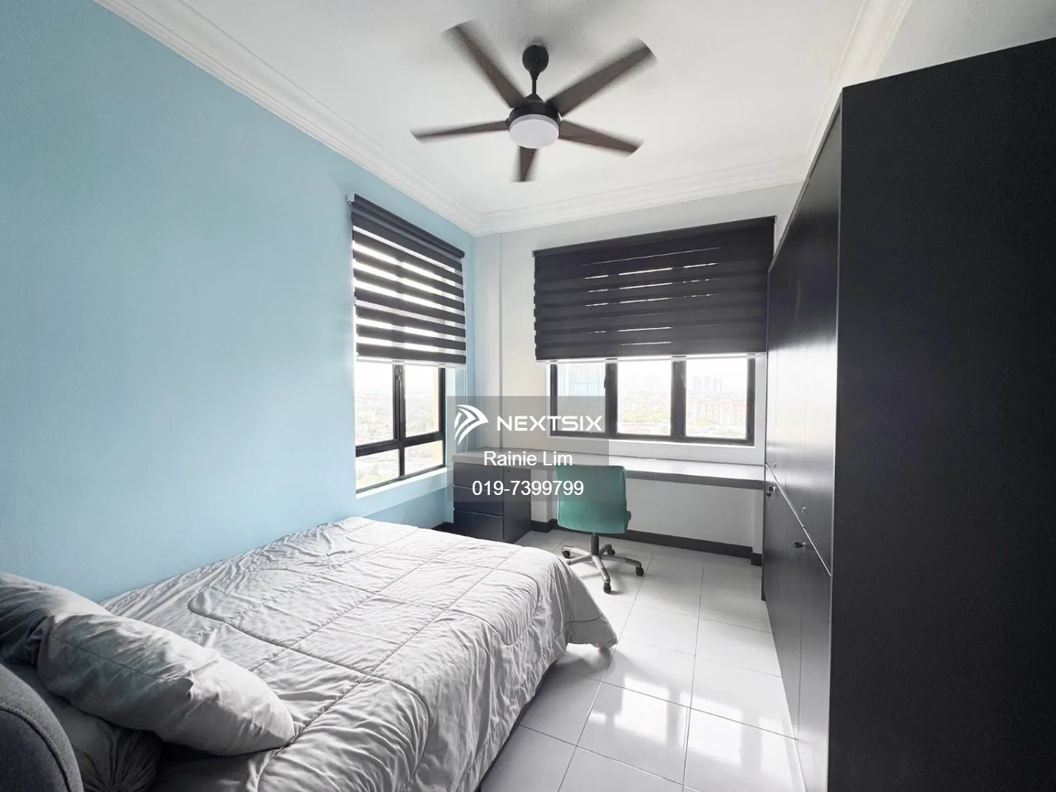 Condominium For Rent in Johor Bahru Johor - Image 6