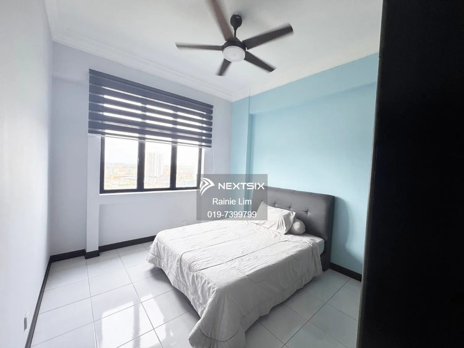 Condominium For Rent in Johor Bahru Johor - Image 7