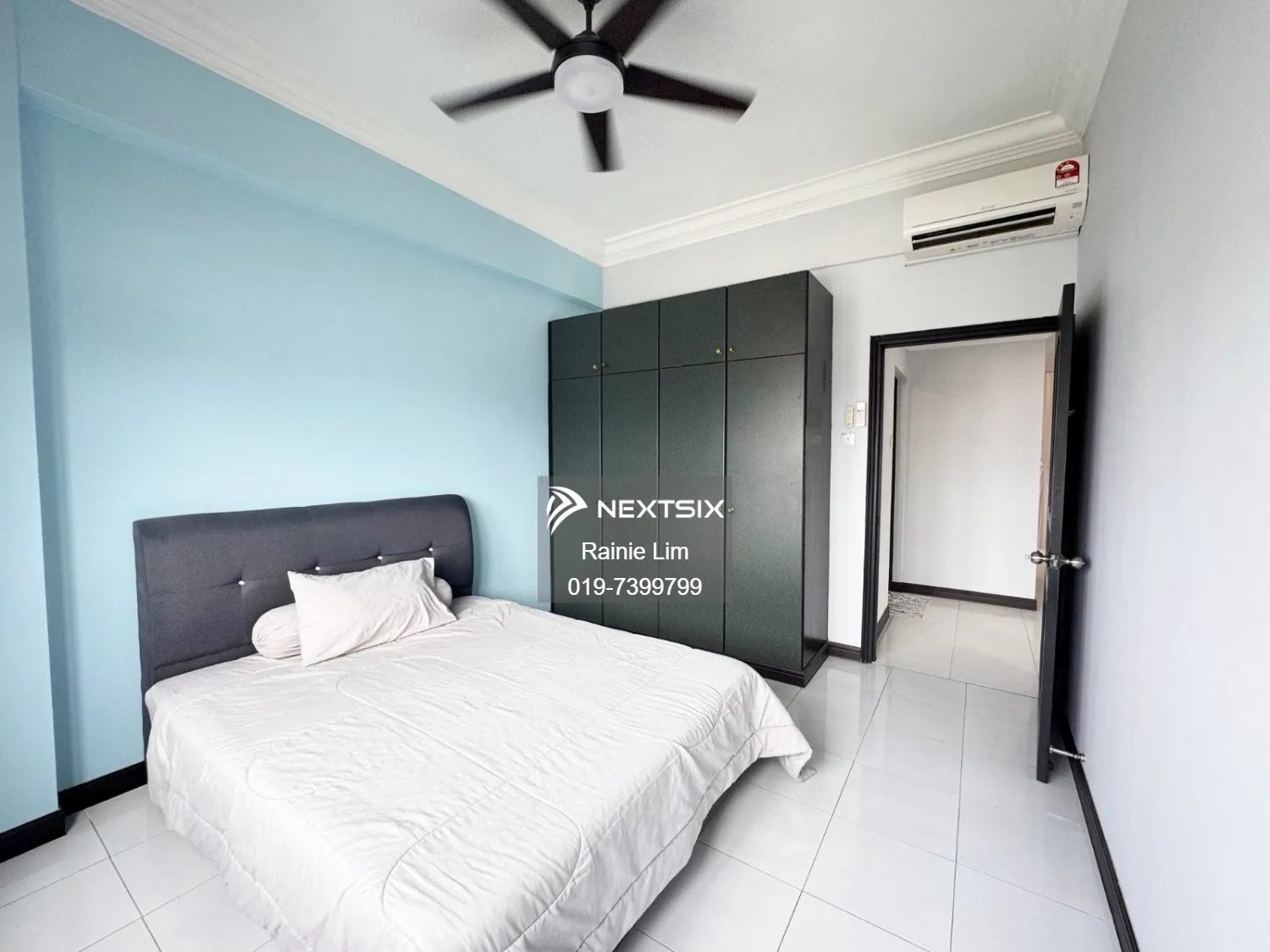 Condominium For Rent in Johor Bahru Johor - Image 8