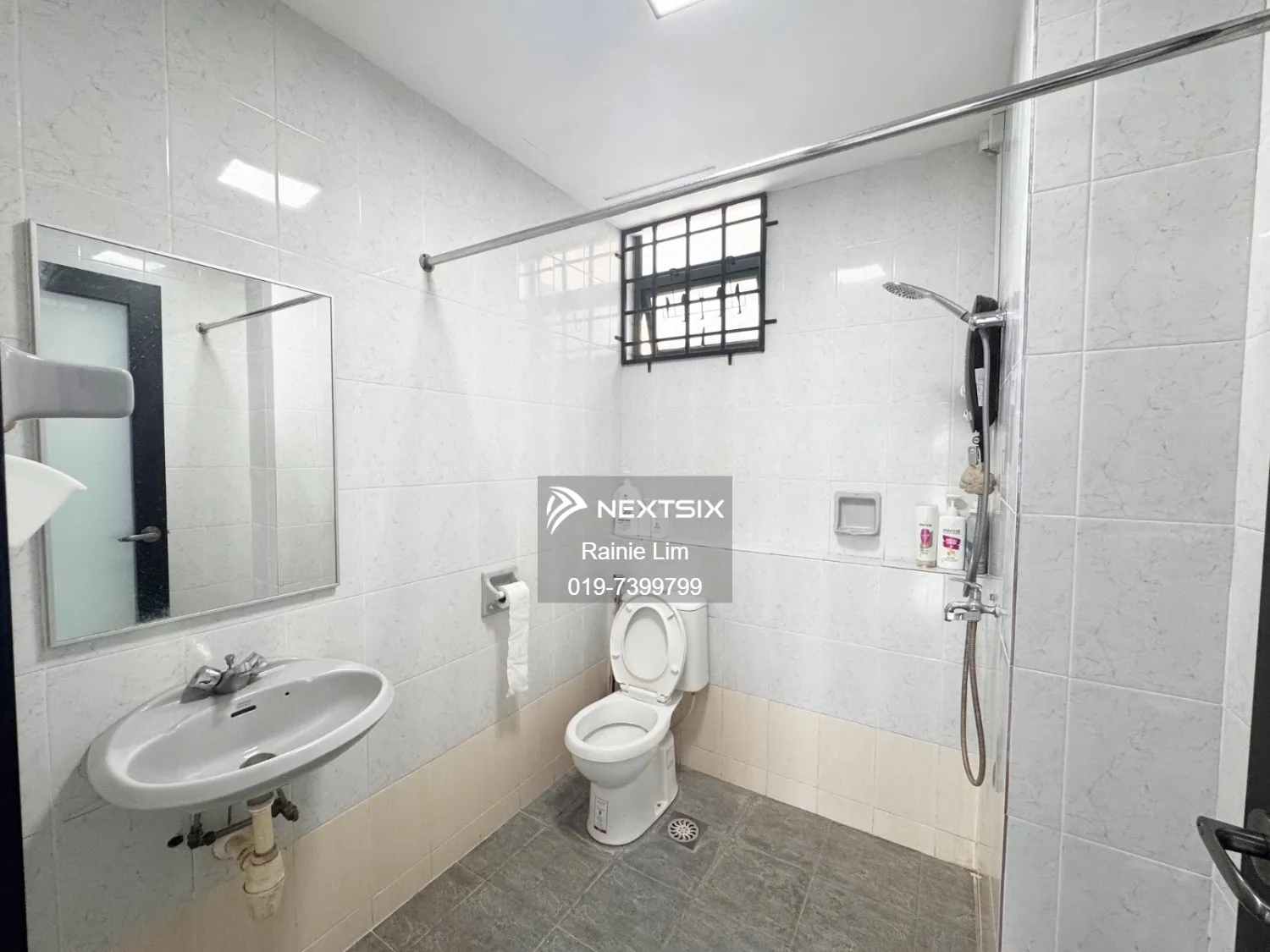 Condominium For Rent in Johor Bahru Johor - Image 9