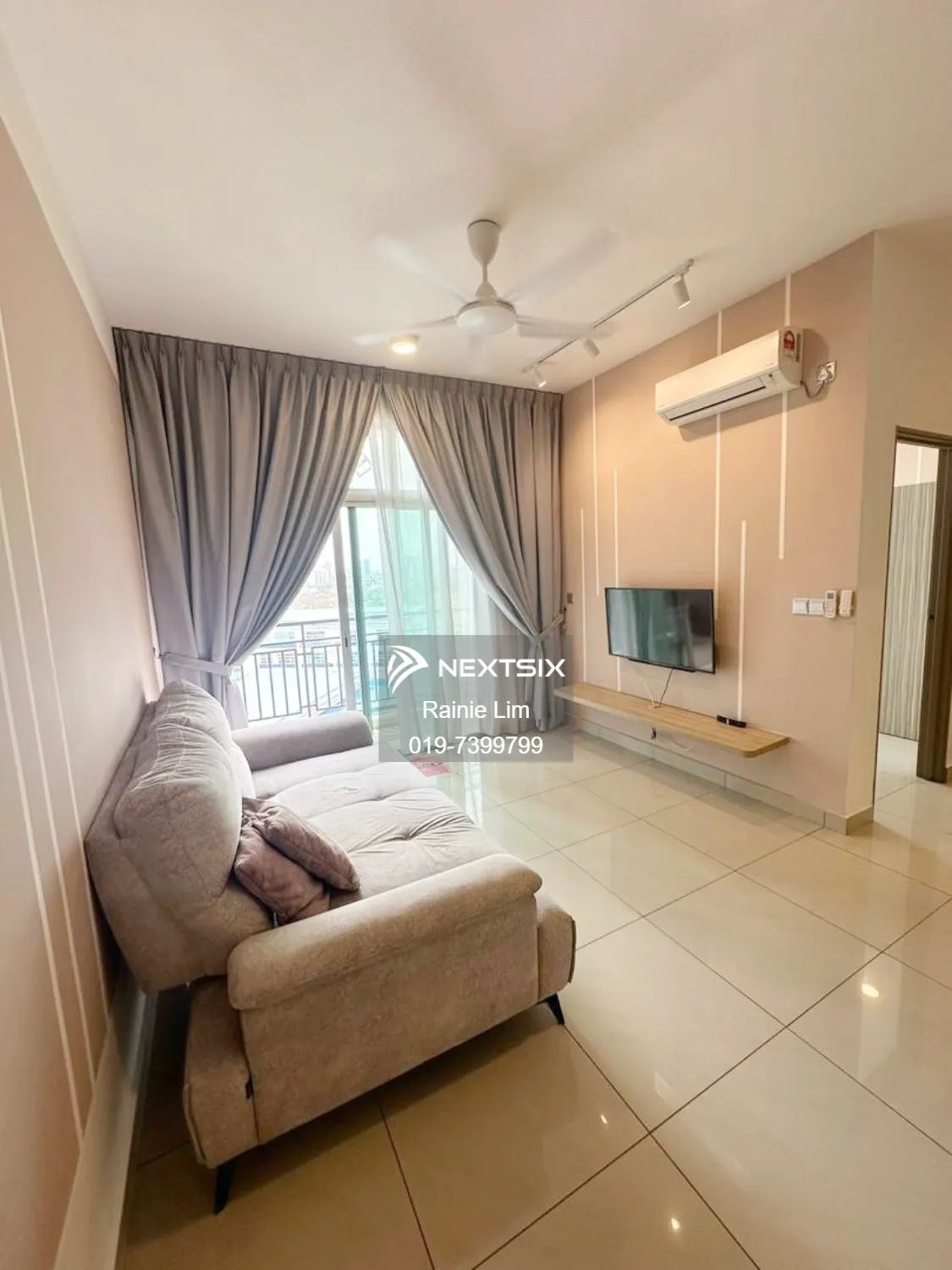 Condominium For Rent in Johor Bahru Johor