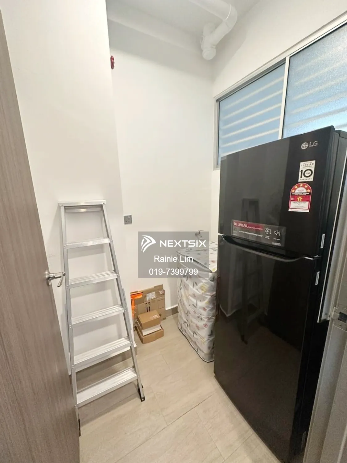 Condominium For Rent in Johor Bahru Johor - Image 5