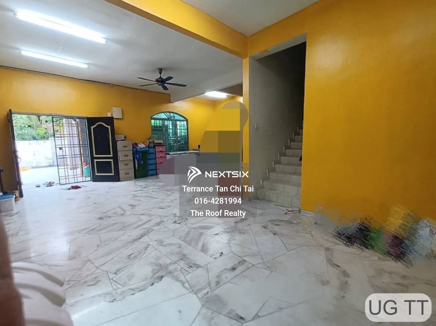 Semi-detached House For Sale in Klang Selangor