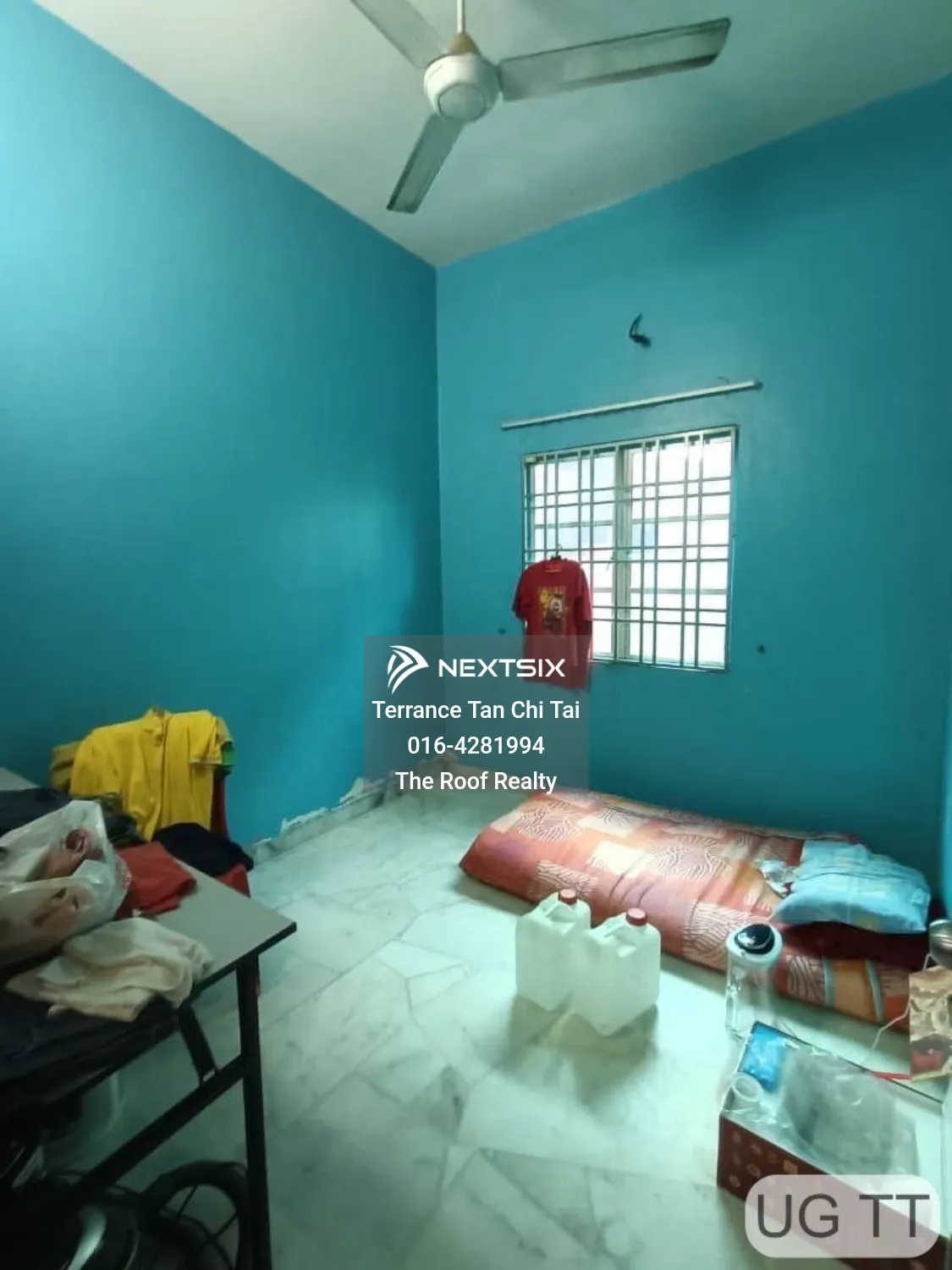 Semi-detached House For Sale in Klang Selangor - Image 10