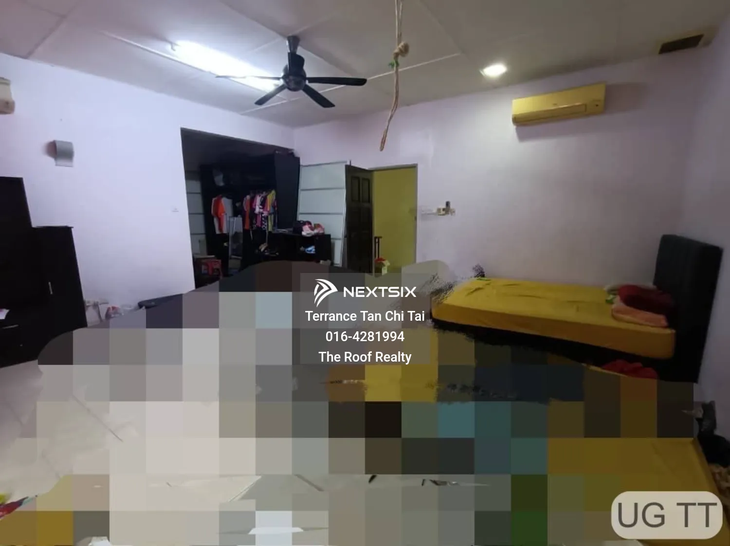 Semi-detached House For Sale in Klang Selangor - Image 11