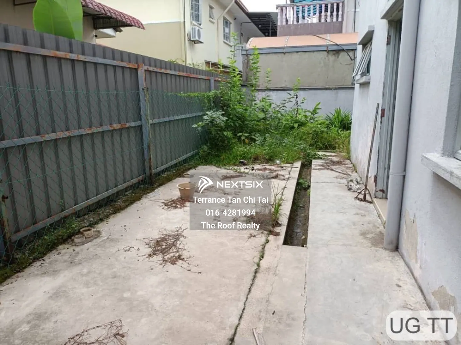Semi-detached House For Sale in Klang Selangor - Image 12