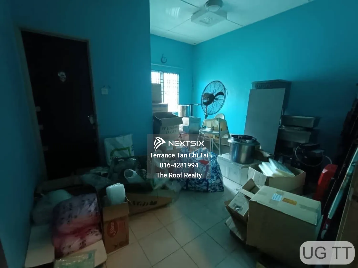 Semi-detached House For Sale in Klang Selangor - Image 14