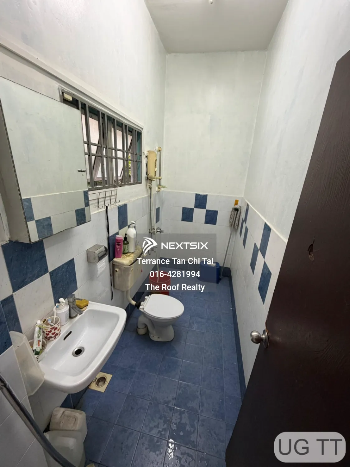 Semi-detached House For Sale in Klang Selangor - Image 3