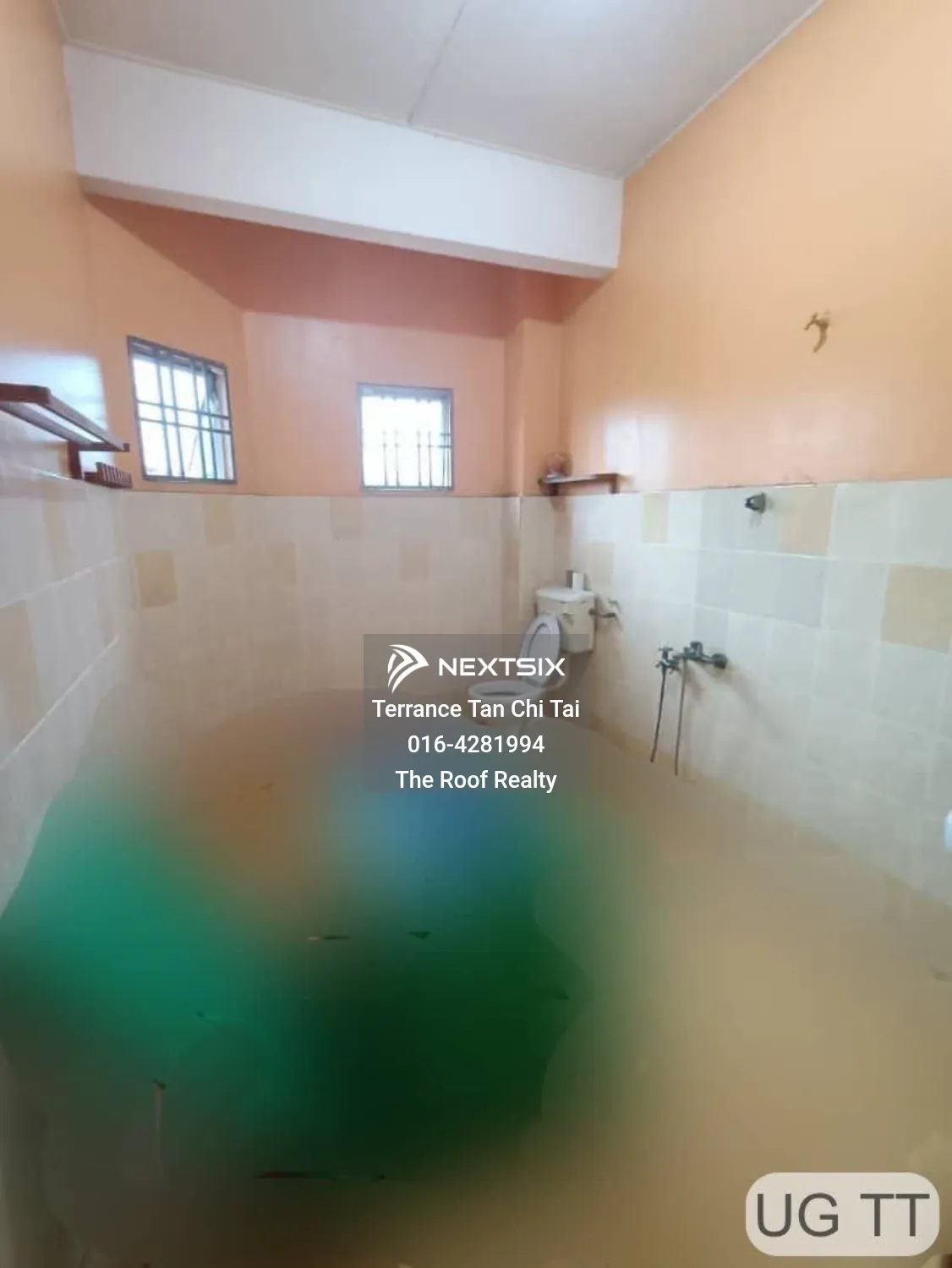 Semi-detached House For Sale in Klang Selangor - Image 5