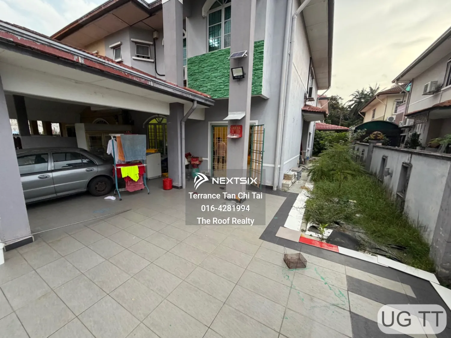 Semi-detached House For Sale in Klang Selangor - Image 6