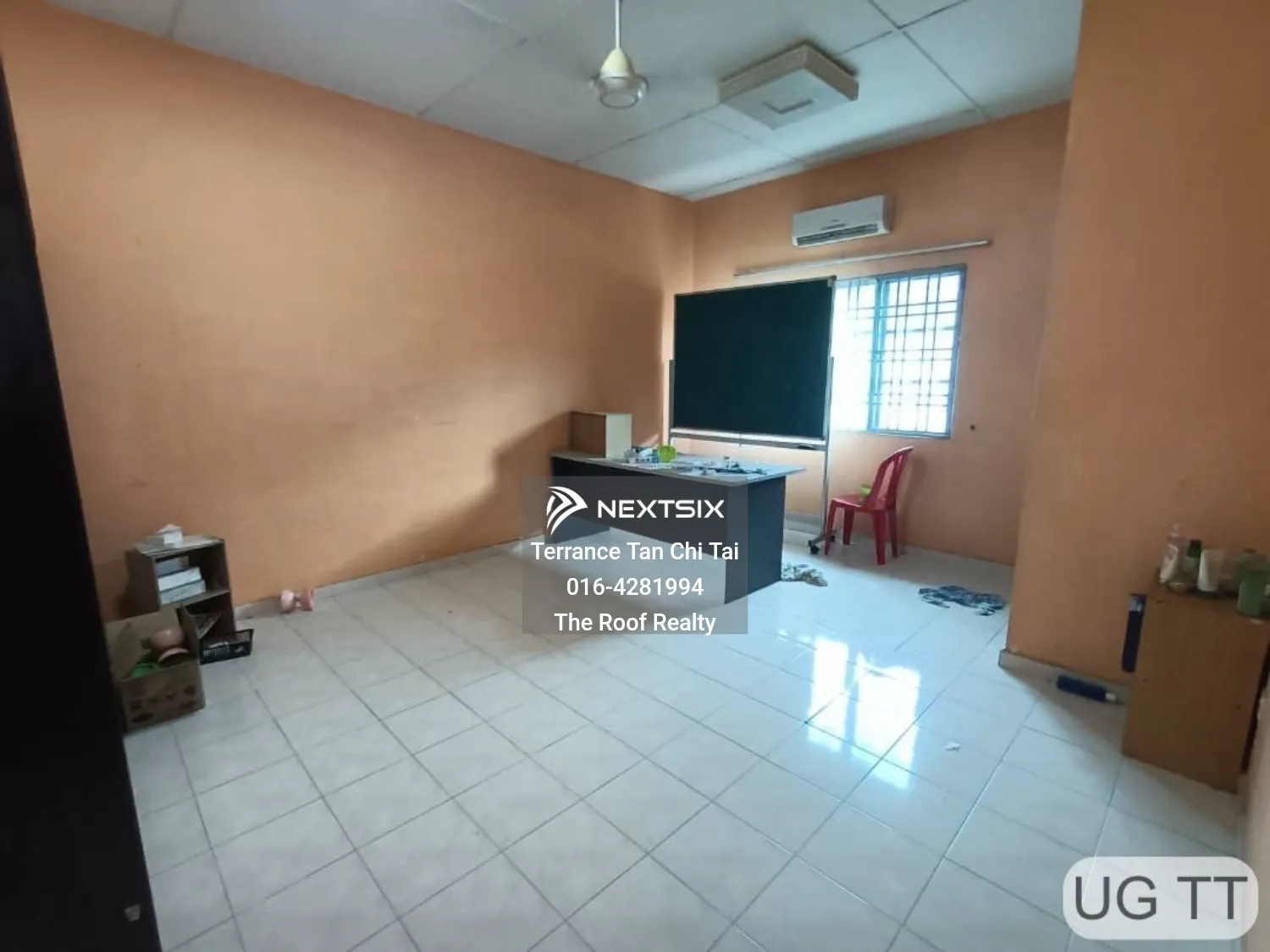 Semi-detached House For Sale in Klang Selangor - Image 7