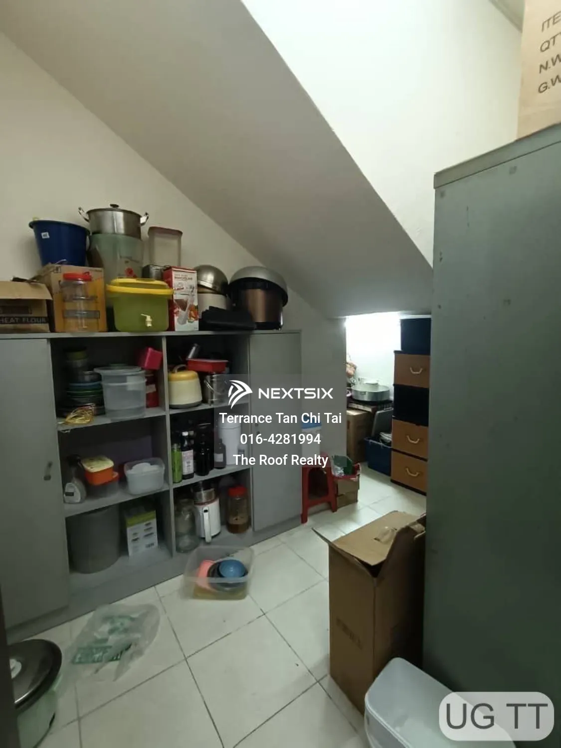 Semi-detached House For Sale in Klang Selangor - Image 8
