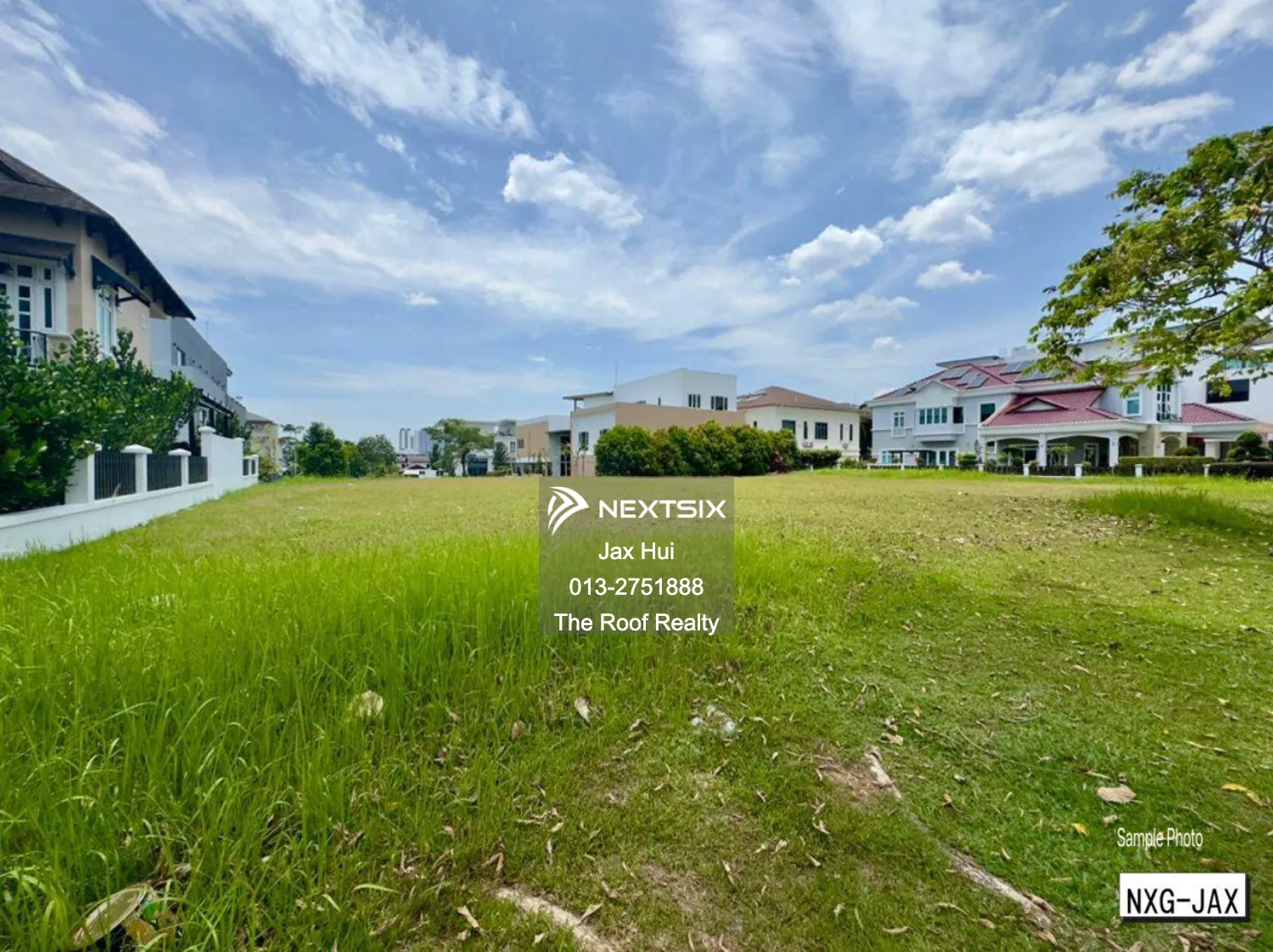 Residential Land For Sale in Setia Eco Park Selangor - Image 2