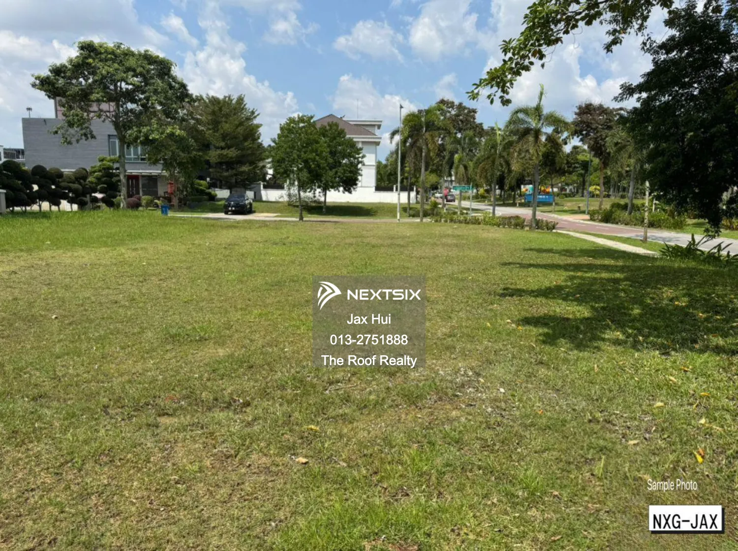 Residential Land For Sale in Setia Eco Park Selangor - Image 3