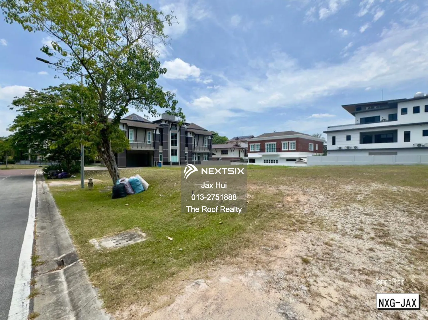 Residential Land For Sale in Setia Eco Park Selangor - Image 4