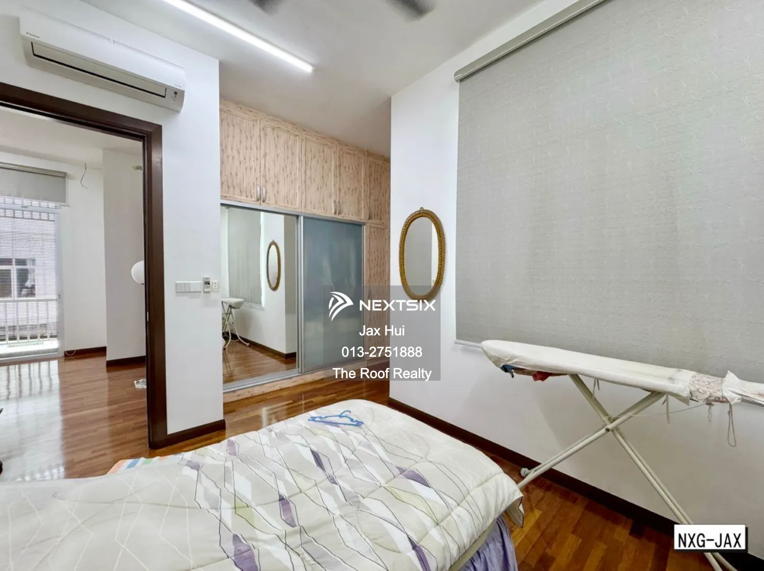 Semi-detached House For Rent in Setia Eco Park Selangor - Image 10