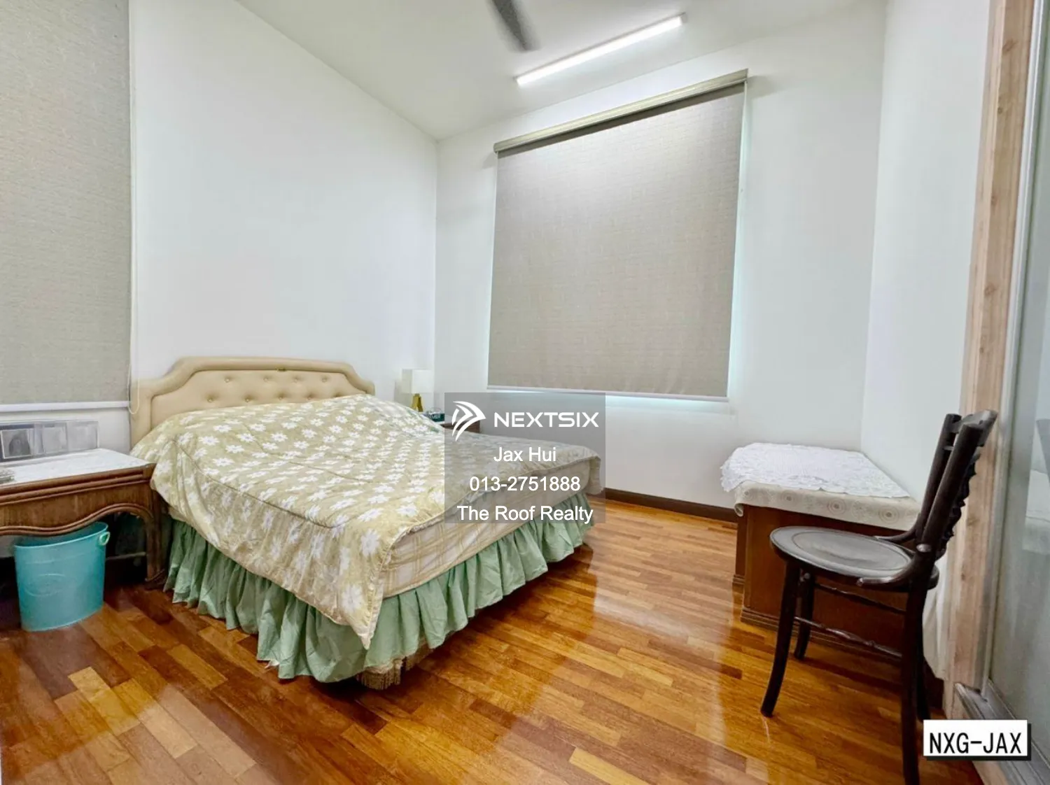 Semi-detached House For Rent in Setia Eco Park Selangor - Image 11