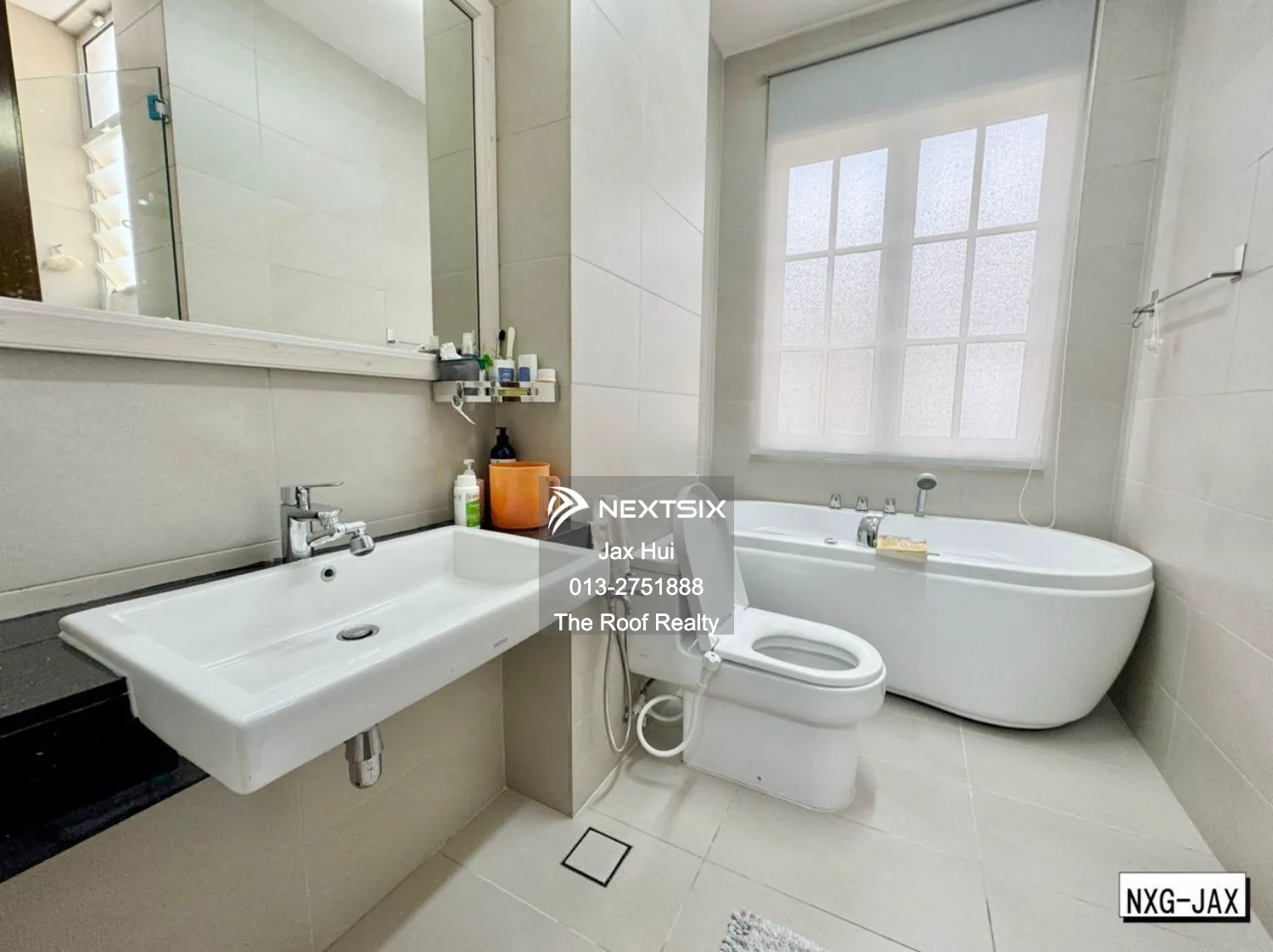 Semi-detached House For Rent in Setia Eco Park Selangor - Image 12