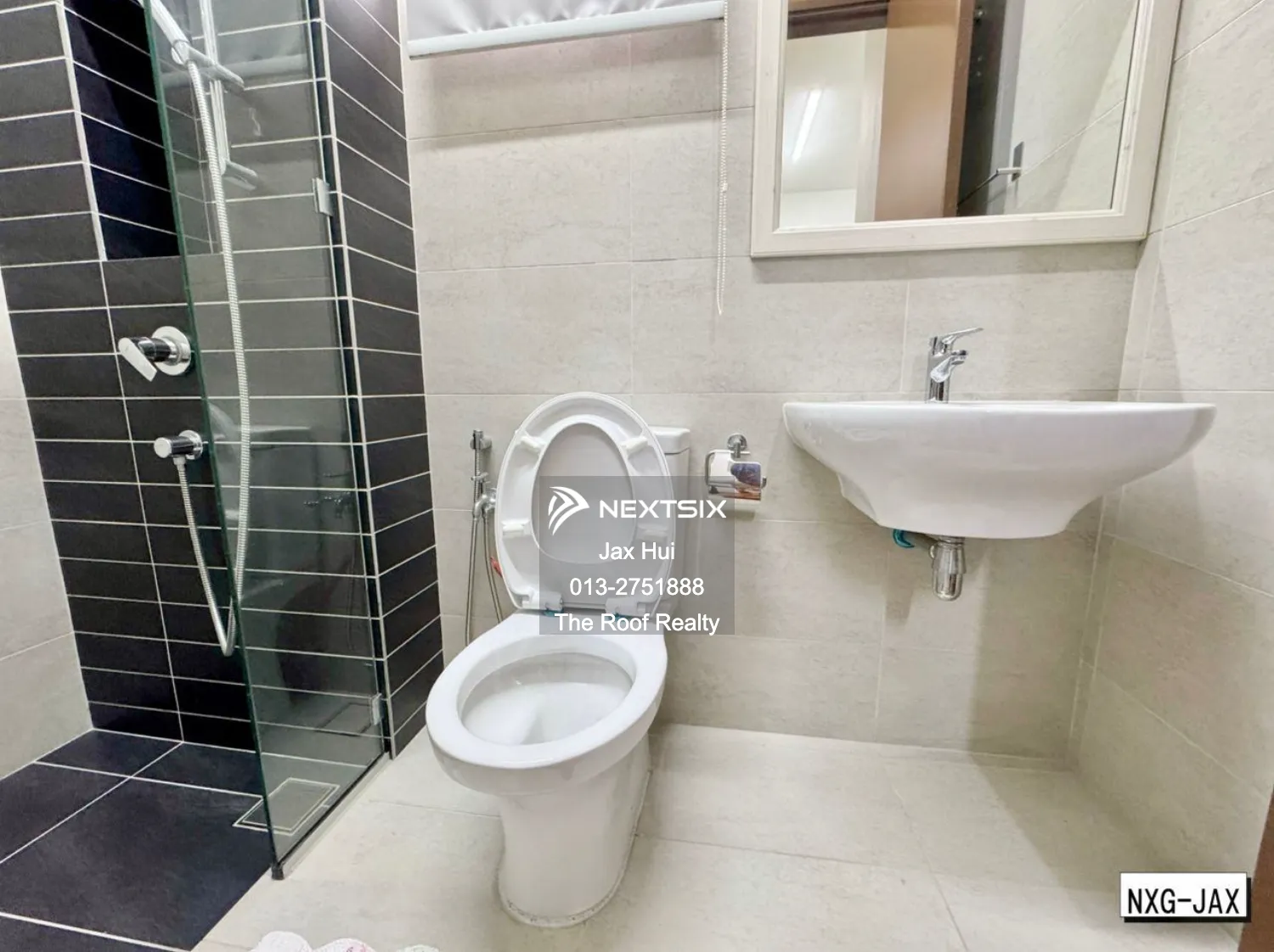 Semi-detached House For Rent in Setia Eco Park Selangor - Image 13