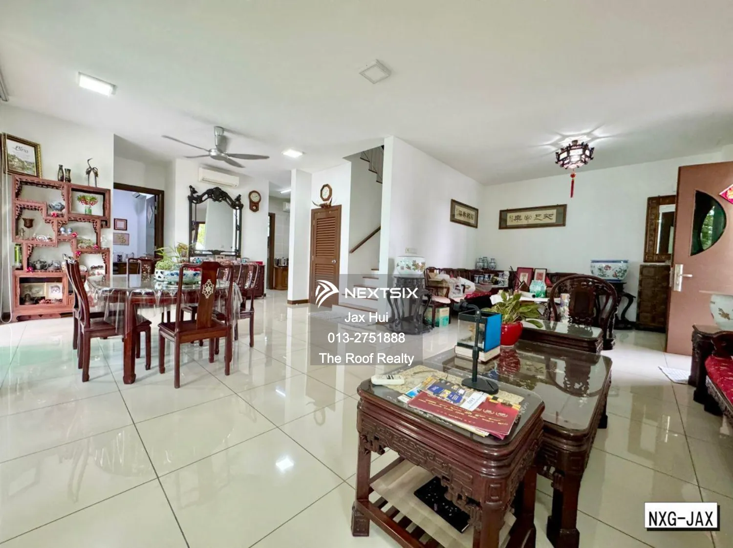 Semi-detached House For Rent in Setia Eco Park Selangor - Image 2