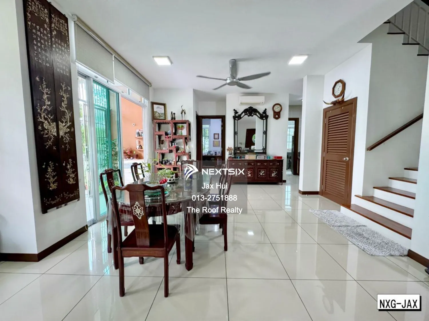 Semi-detached House For Rent in Setia Eco Park Selangor - Image 4