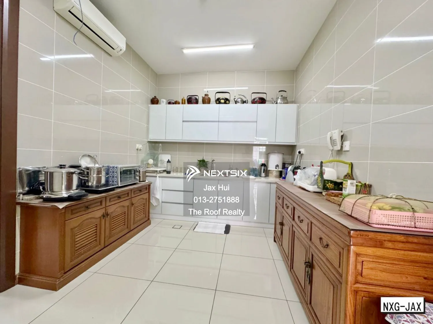 Semi-detached House For Rent in Setia Eco Park Selangor - Image 5