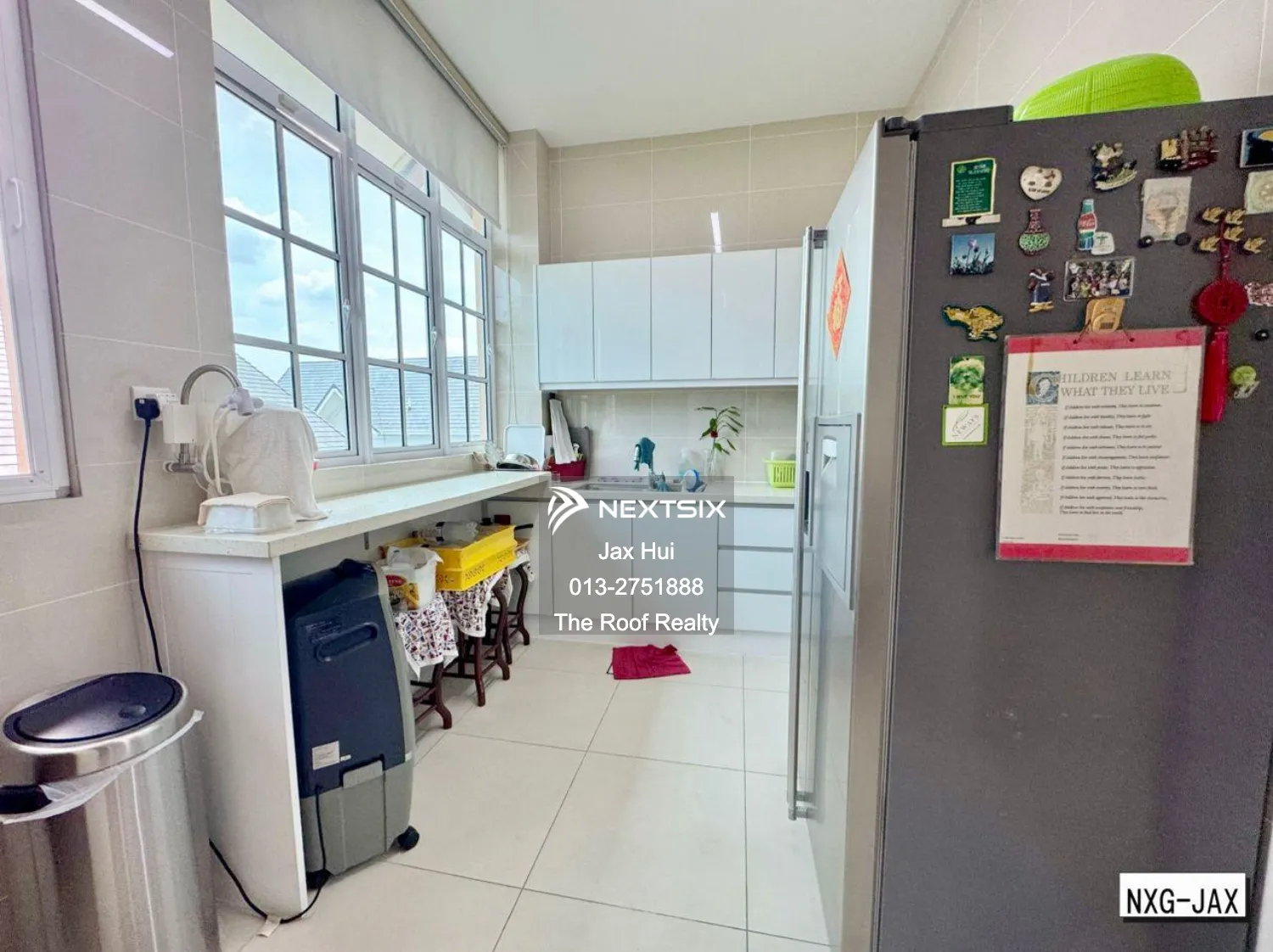 Semi-detached House For Rent in Setia Eco Park Selangor - Image 6