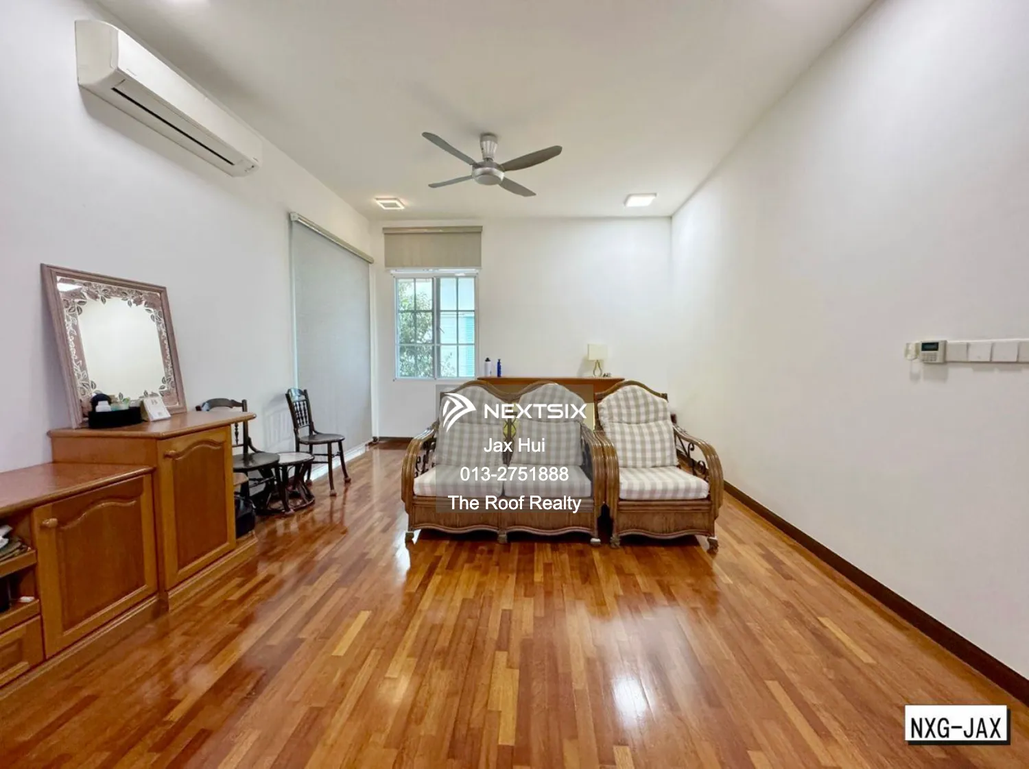 Semi-detached House For Rent in Setia Eco Park Selangor - Image 8