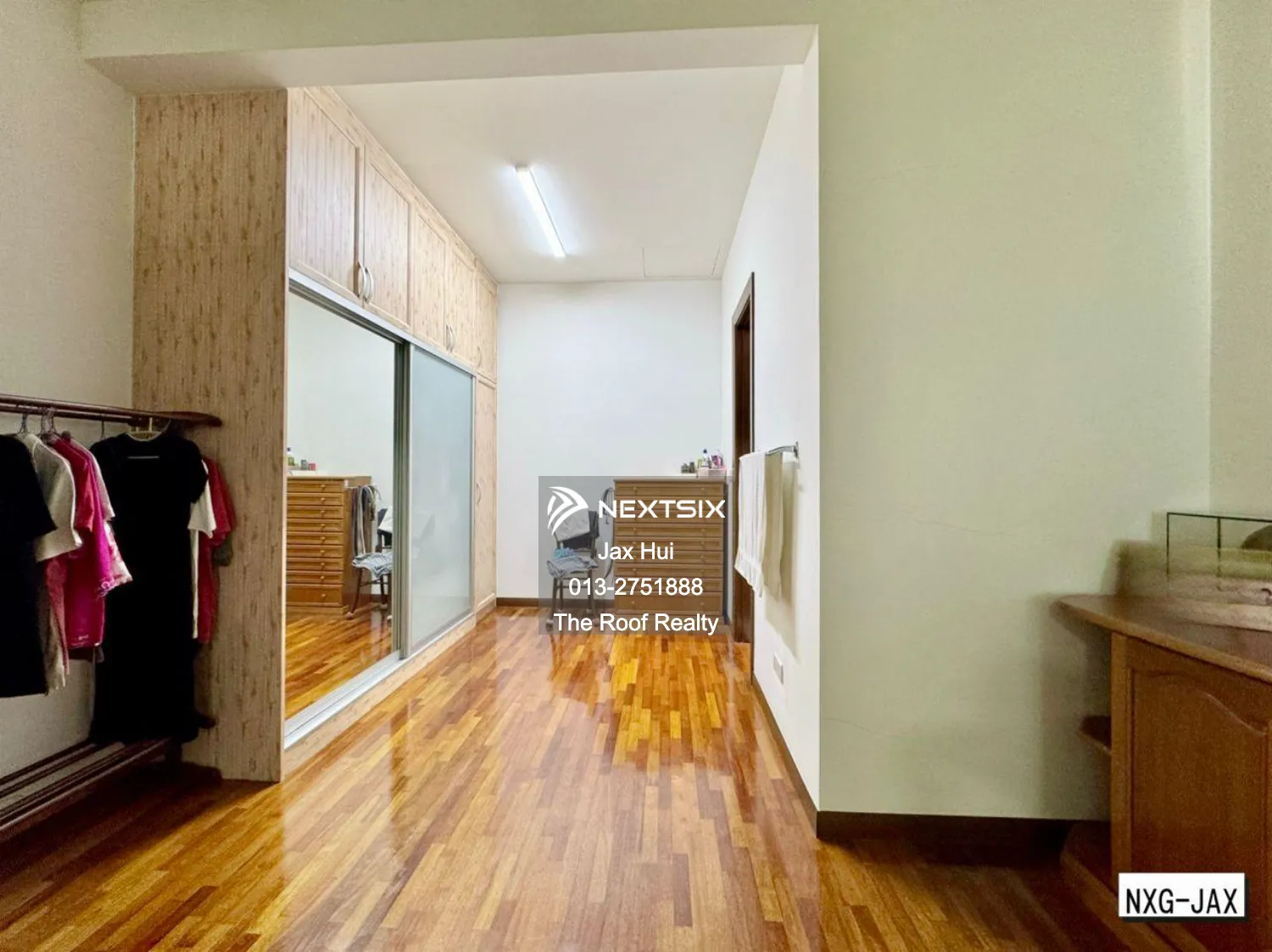 Semi-detached House For Rent in Setia Eco Park Selangor - Image 9