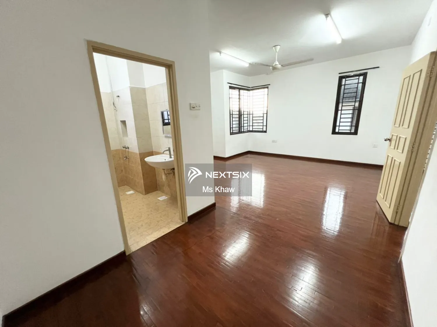 Cluster House For Sale in Johor Bahru Johor - Image 11