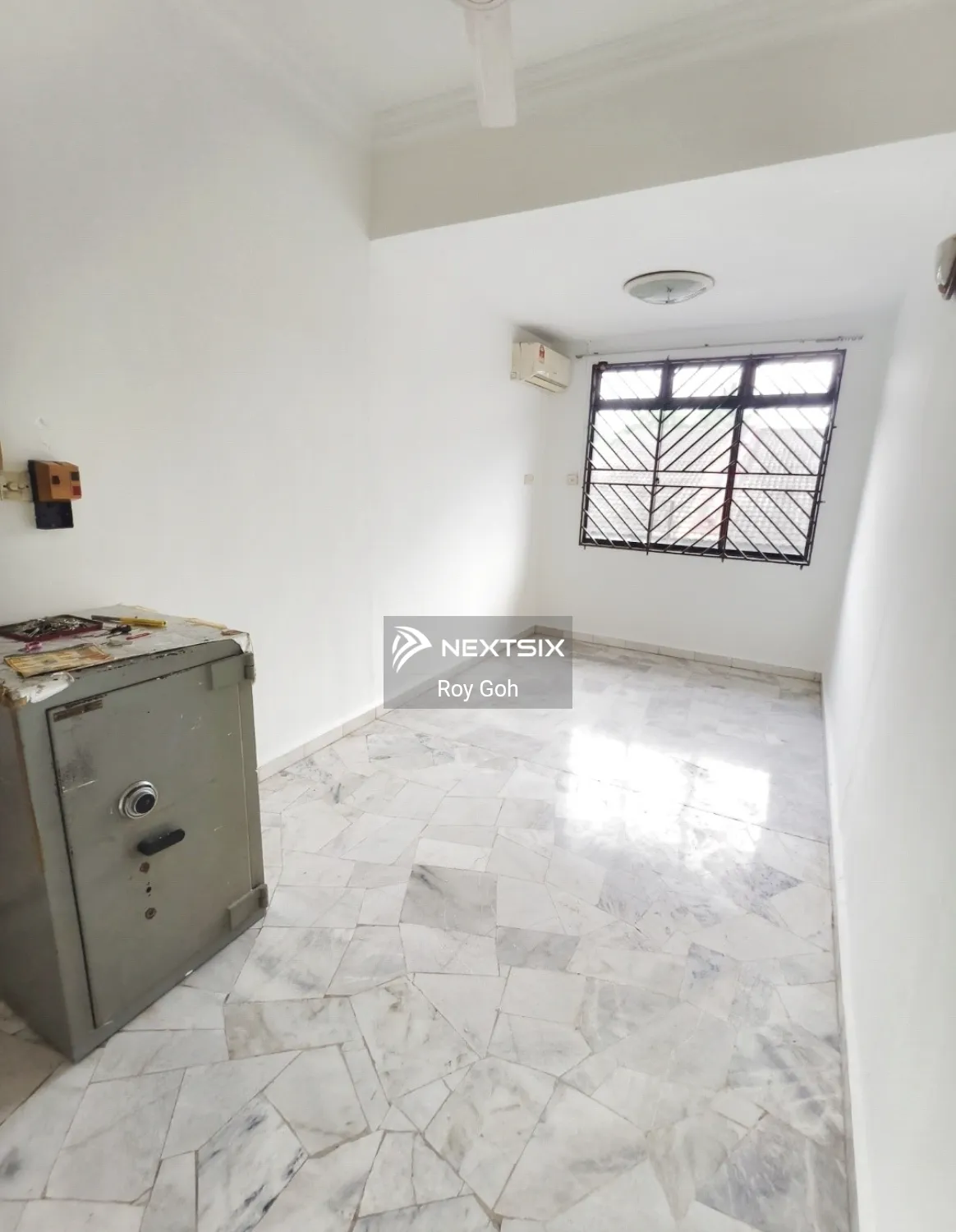 1-sty Terrace/Link House For Sale in Skudai Johor - Image 10