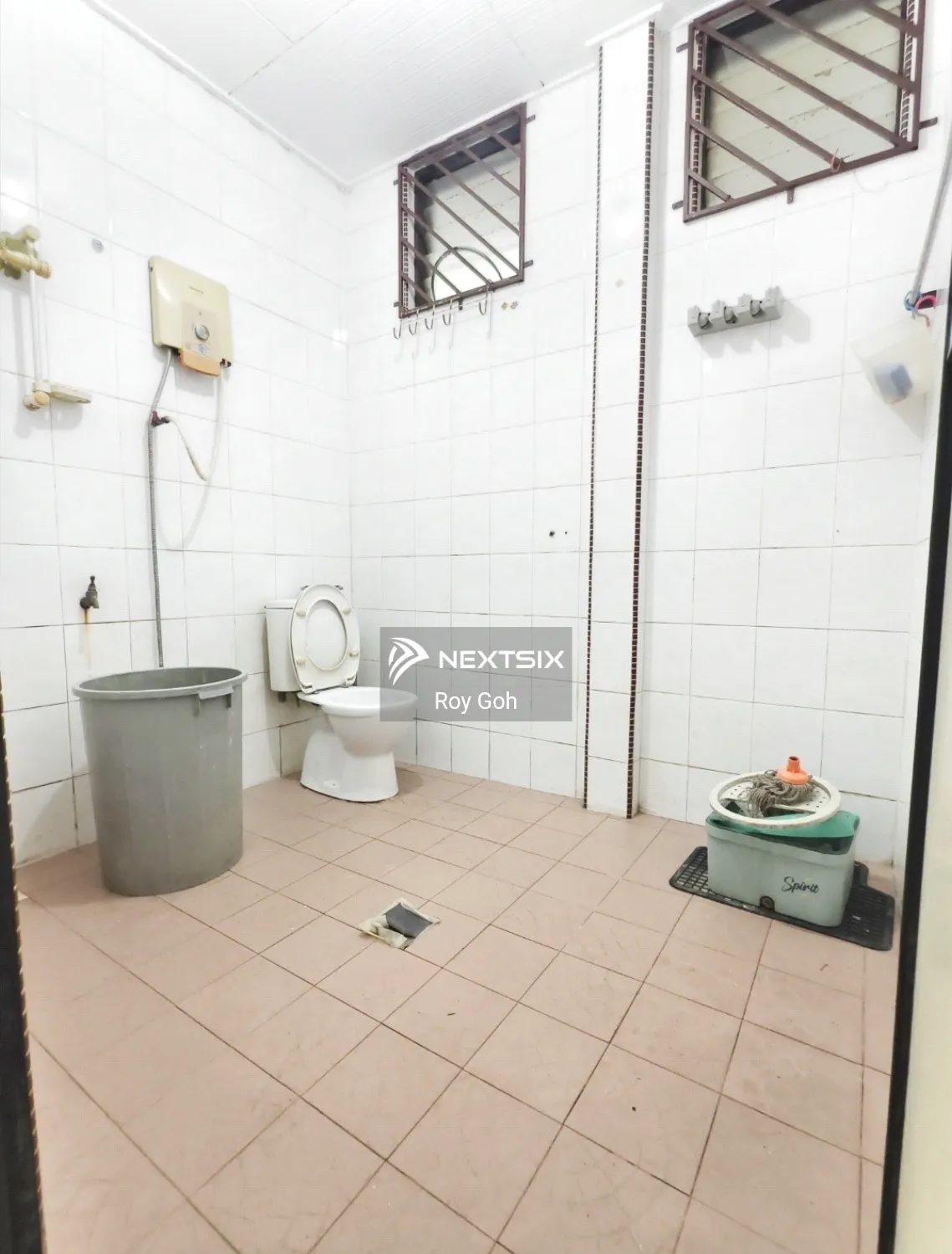1-sty Terrace/Link House For Sale in Skudai Johor - Image 11