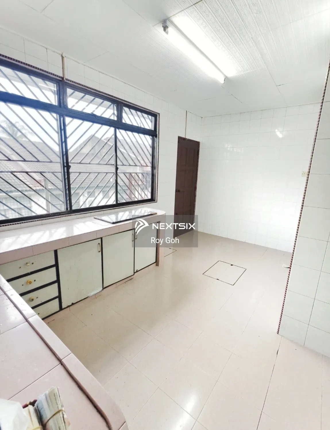 1-sty Terrace/Link House For Sale in Skudai Johor - Image 13