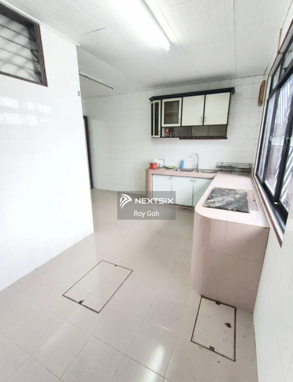 1-sty Terrace/Link House For Sale in Skudai Johor - Image 14