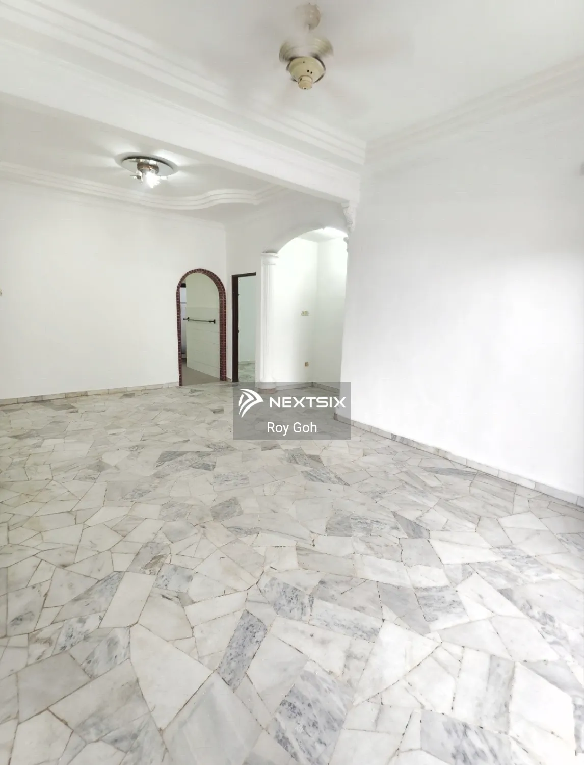 1-sty Terrace/Link House For Sale in Skudai Johor - Image 5