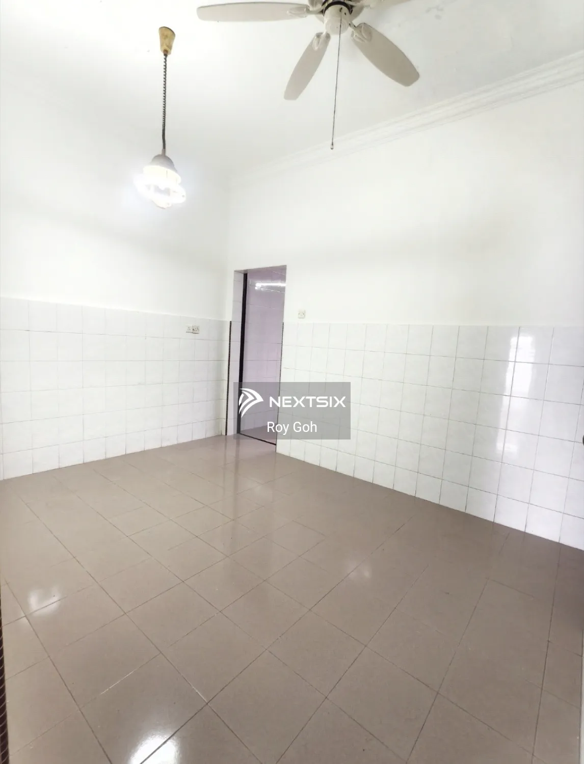 1-sty Terrace/Link House For Sale in Skudai Johor - Image 8