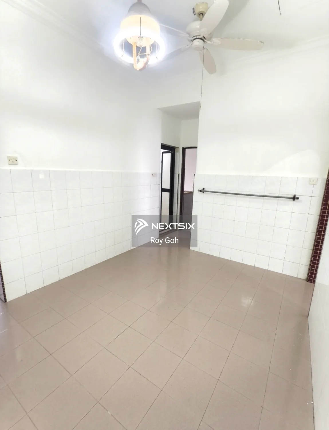 1-sty Terrace/Link House For Sale in Skudai Johor - Image 9