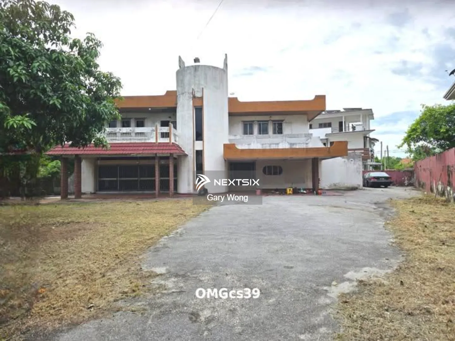 Bungalow For Sale in Klang Selangor