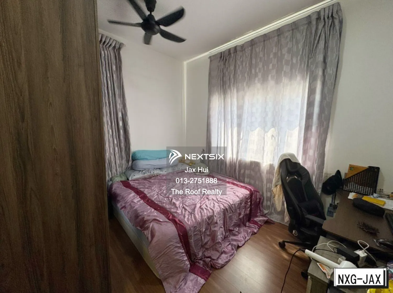 2-sty Terrace/Link House For Sale in Setia Alam Selangor - Image 10