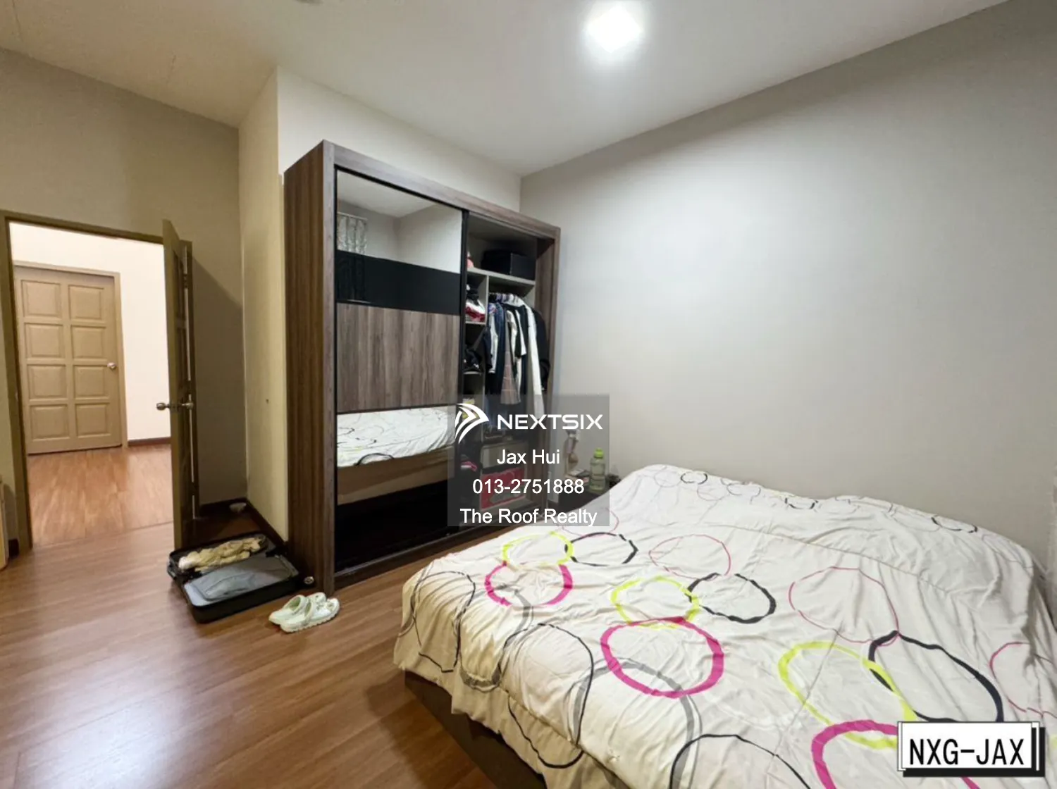 2-sty Terrace/Link House For Sale in Setia Alam Selangor - Image 8