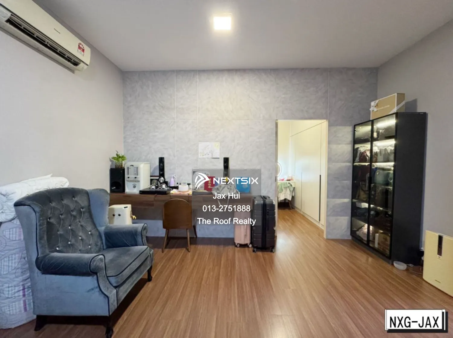 2-sty Terrace/Link House For Sale in Setia Alam Selangor - Image 9