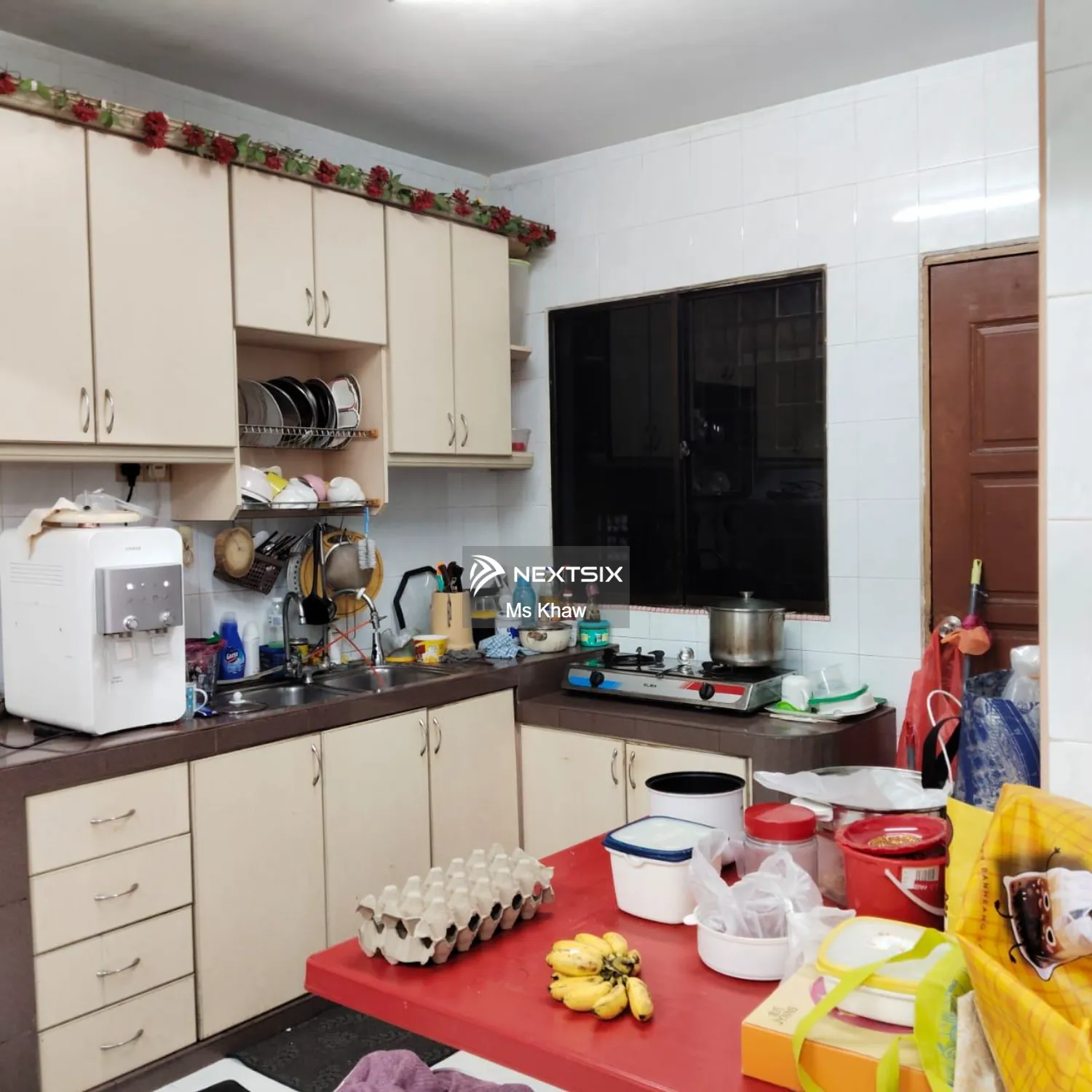 2-sty Terrace/Link House For Sale in Ulu Tiram Johor