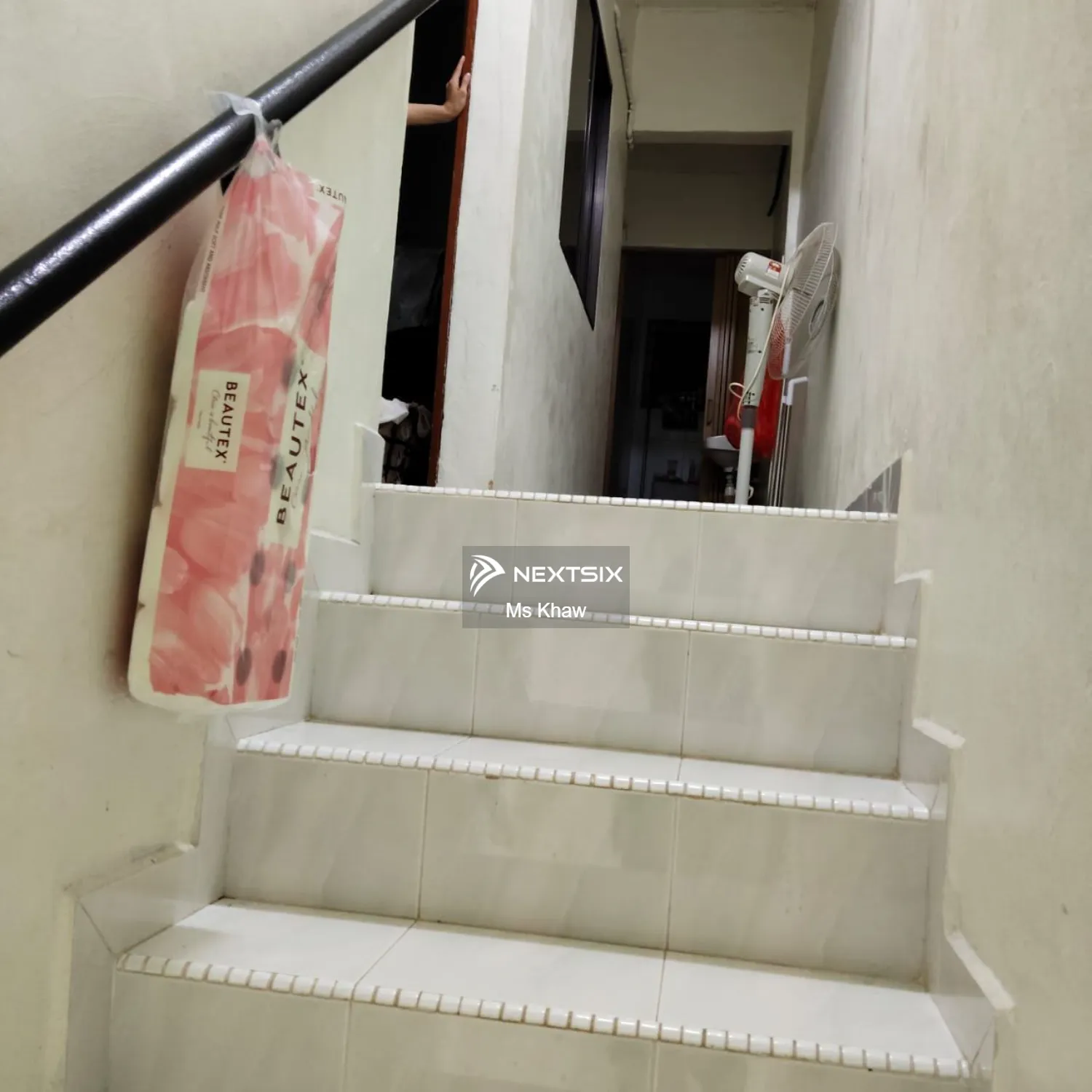2-sty Terrace/Link House For Sale in Ulu Tiram Johor - Image 4