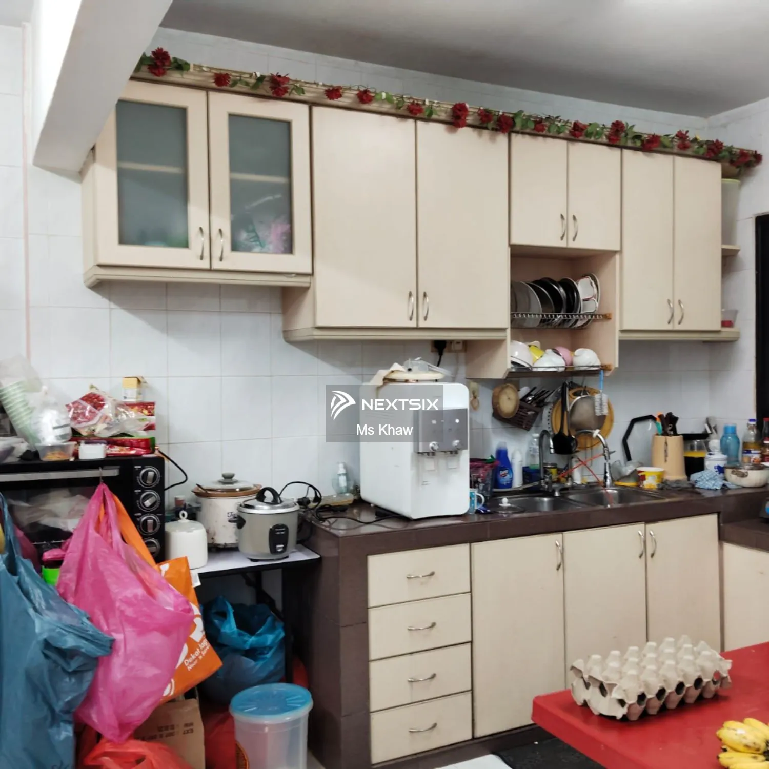 2-sty Terrace/Link House For Sale in Ulu Tiram Johor - Image 5