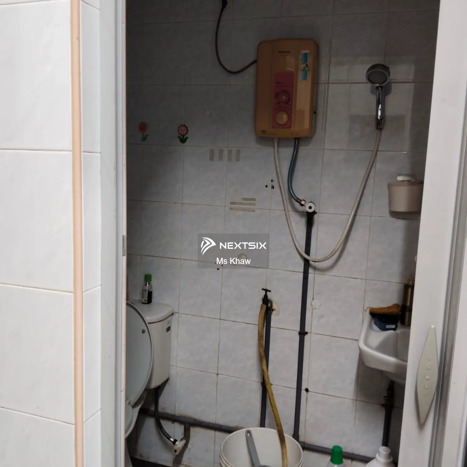 2-sty Terrace/Link House For Sale in Ulu Tiram Johor - Image 6