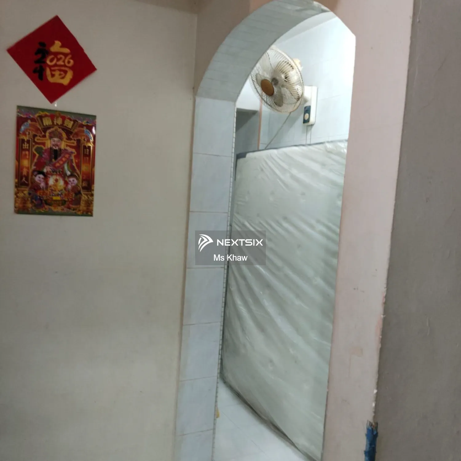 2-sty Terrace/Link House For Sale in Ulu Tiram Johor - Image 7