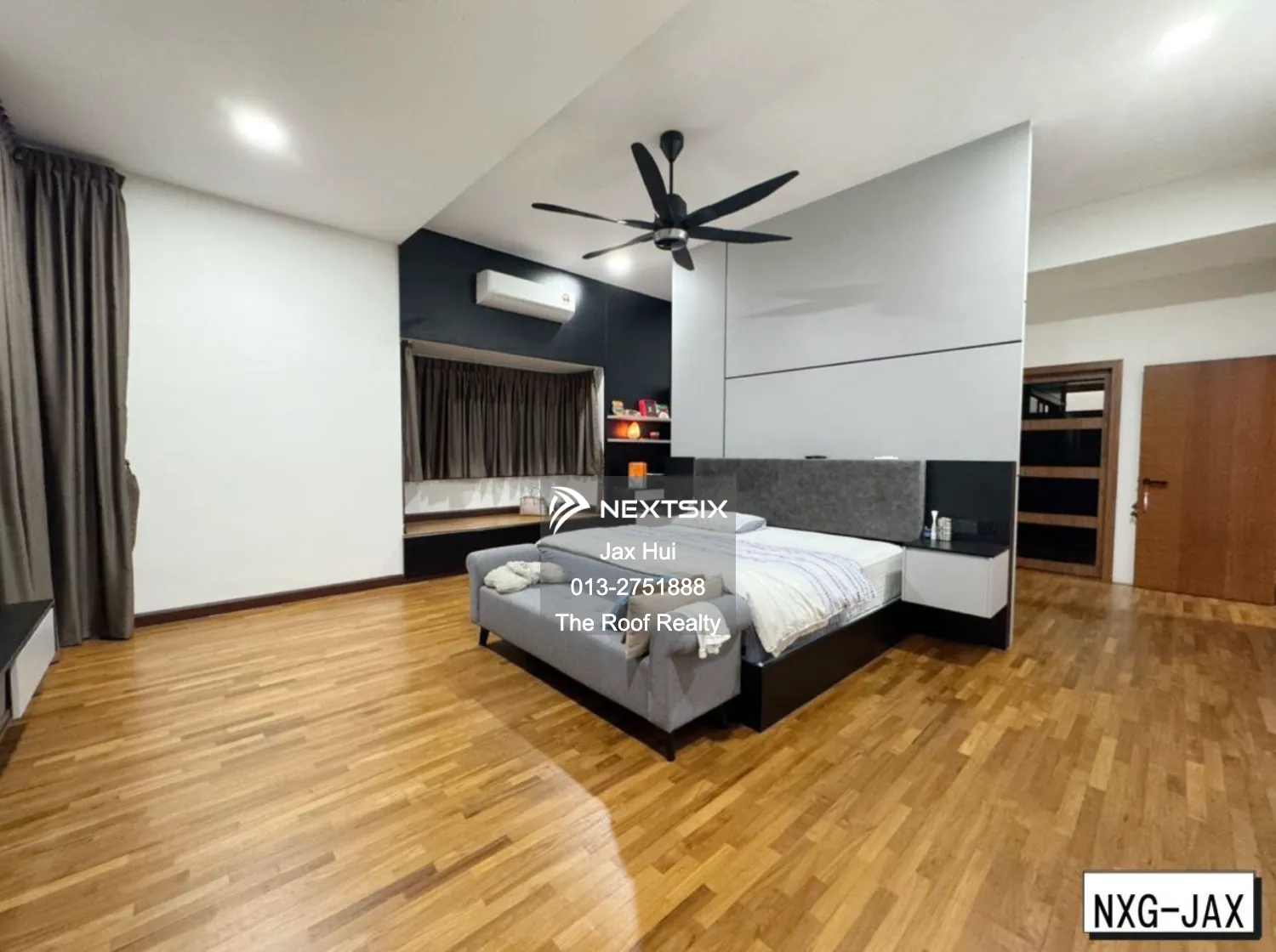 Bungalow For Sale in Setia Eco Park Selangor - Image 10