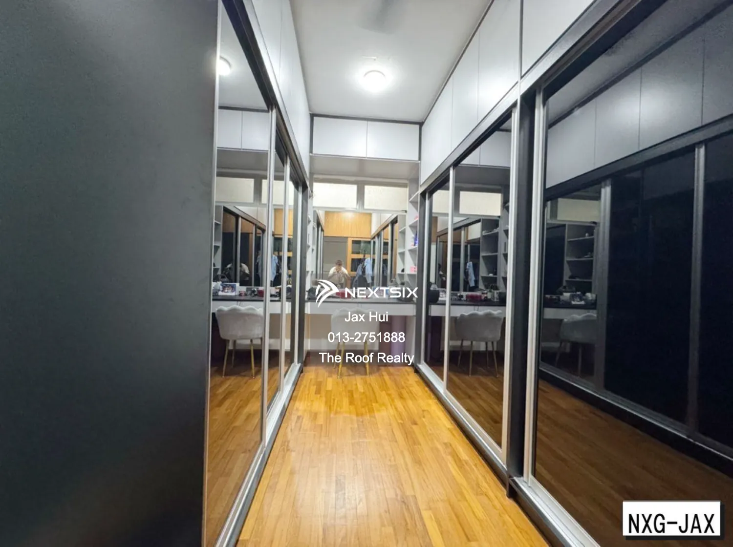 Bungalow For Sale in Setia Eco Park Selangor - Image 11