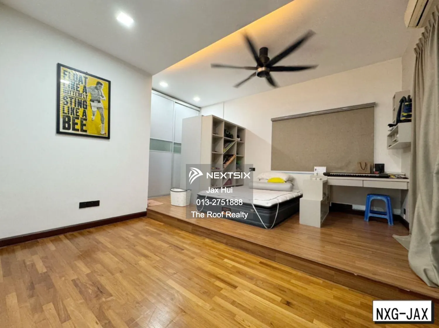 Bungalow For Sale in Setia Eco Park Selangor - Image 12