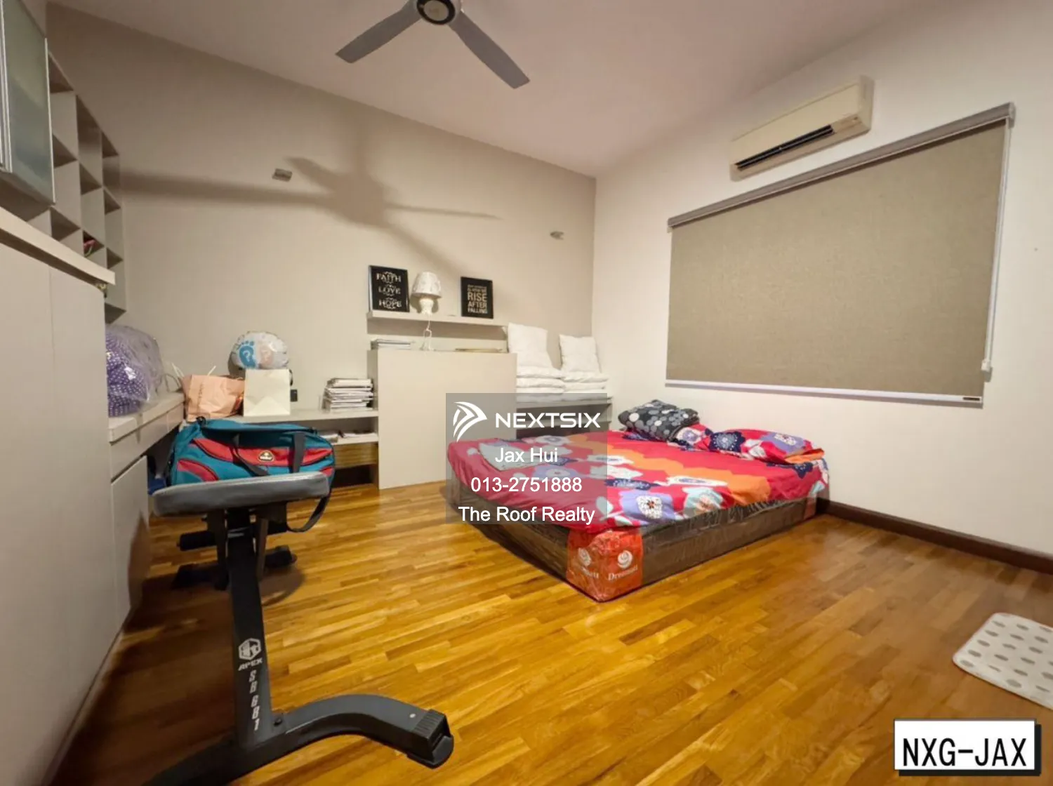Bungalow For Sale in Setia Eco Park Selangor - Image 13
